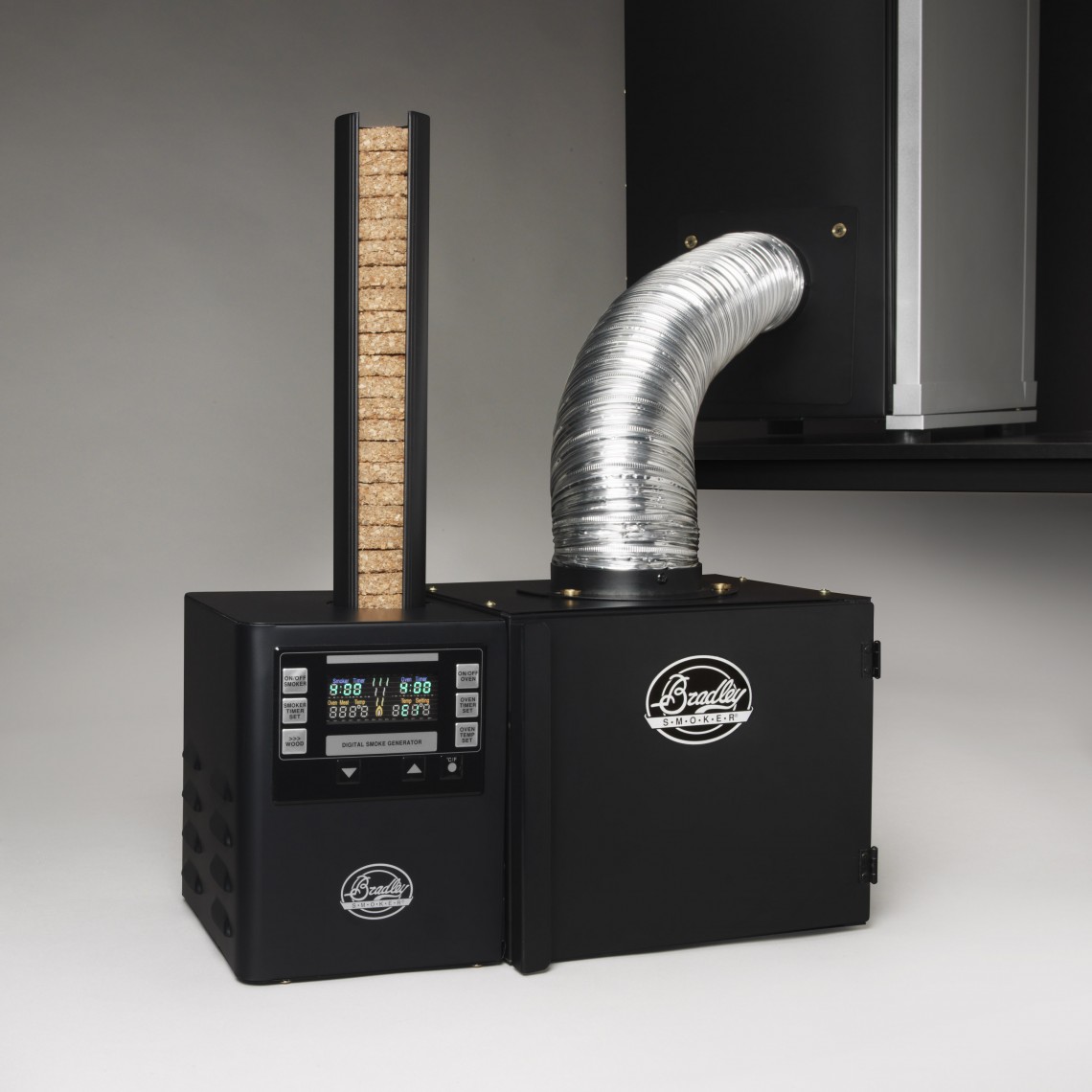 Bradley Smoker Bradley Smoker