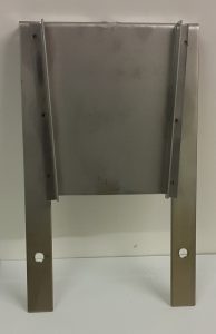 Brikettholder - holder til brikettbrenner.