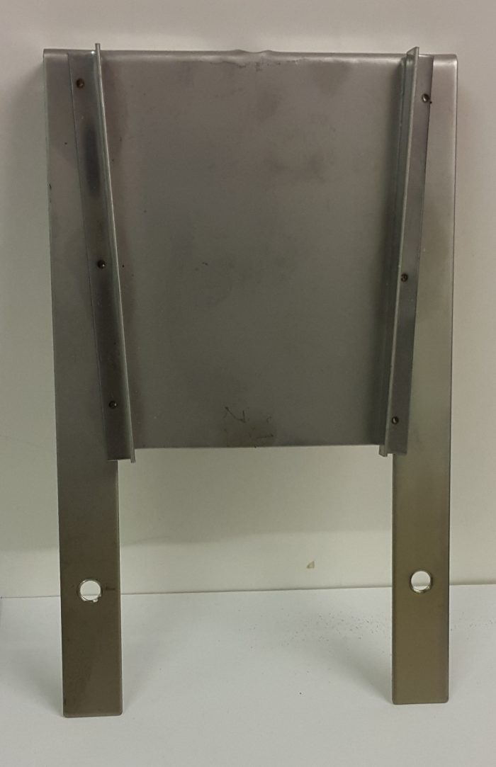 Brikettholder - holder til brikettbrenner.