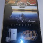 DVD - Smoking Cooking Outdoors - Bradley Smoker