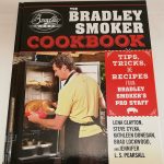 Bradley Smokers Kokebok