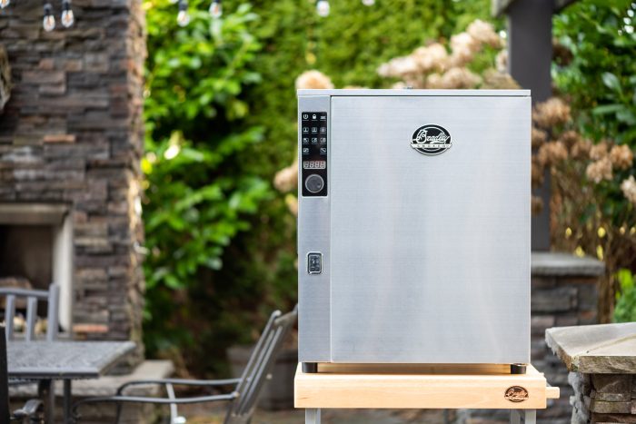Bradley Professional P10 Smoker