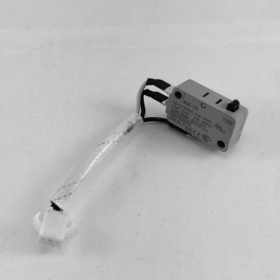 Microship til brikettmater - gammel type